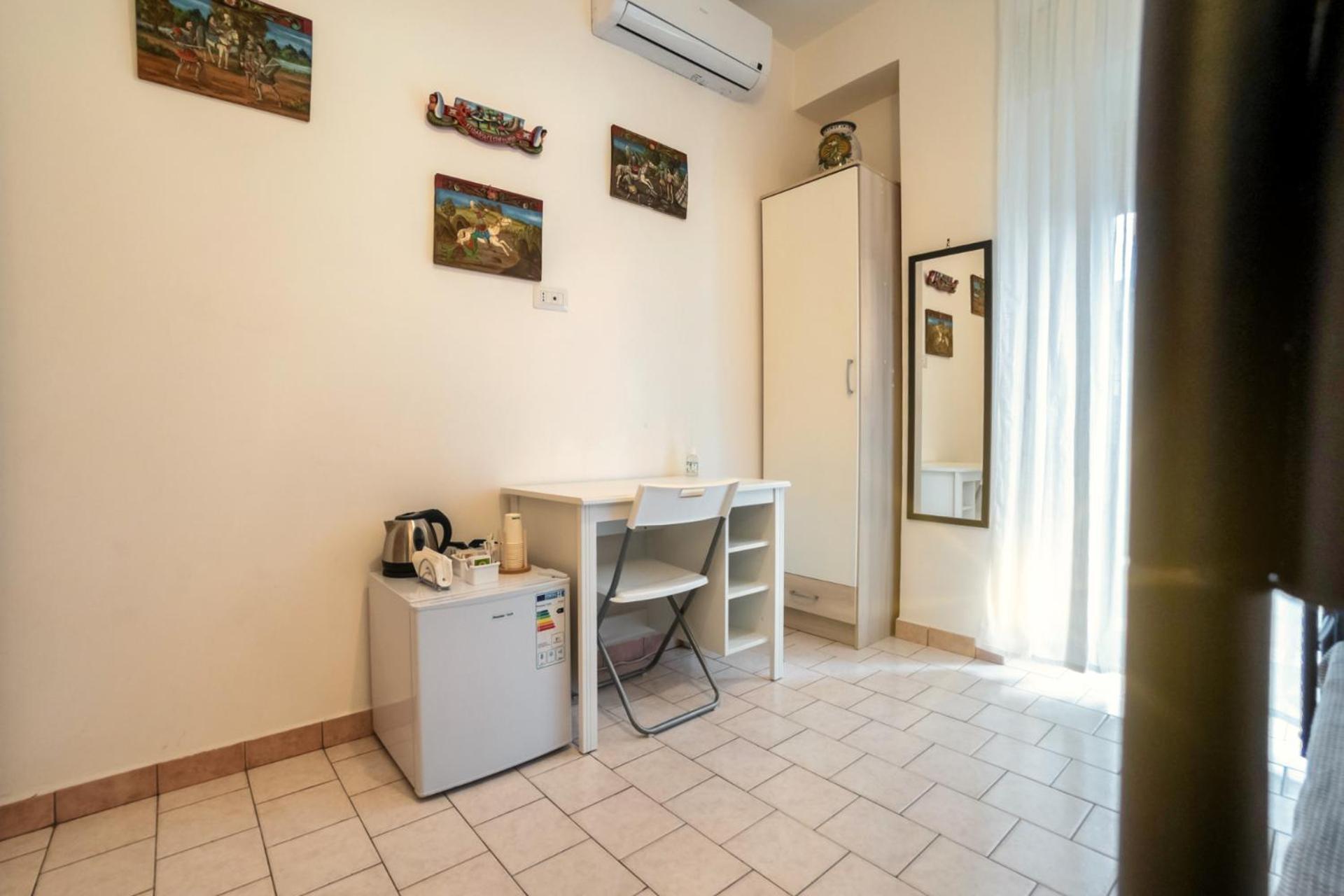 Hippocampus B&B Giardini-Naxos Zewnętrze zdjęcie