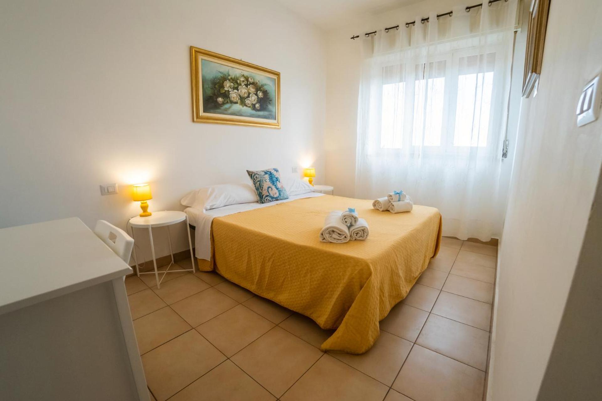 Hippocampus B&B Giardini-Naxos Zewnętrze zdjęcie